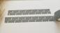 Preview: Washi Tape Barock